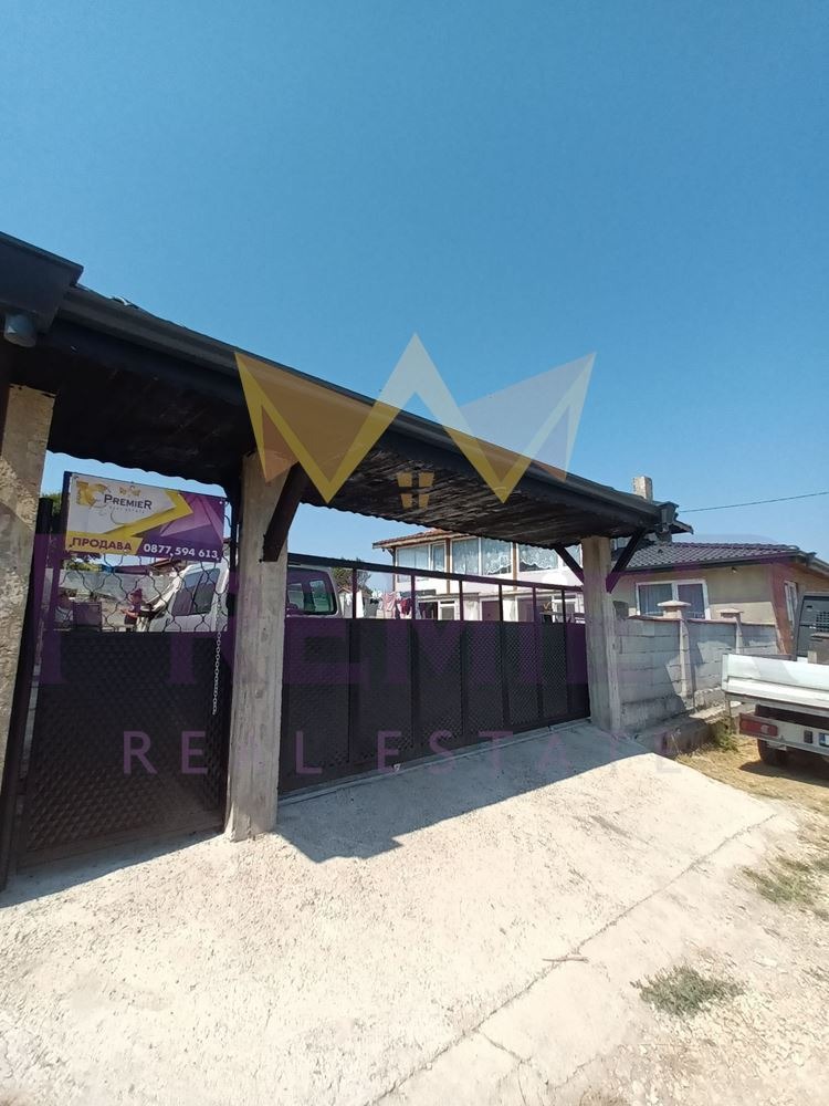In vendita  Casa regione Varna , Liuben Karavelovo , 178 mq | 63908277 - Immagine [8]