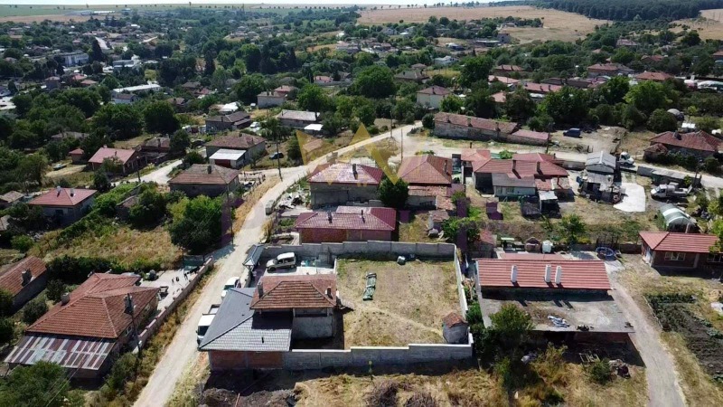In vendita  Casa regione Varna , Liuben Karavelovo , 178 mq | 63908277 - Immagine [7]