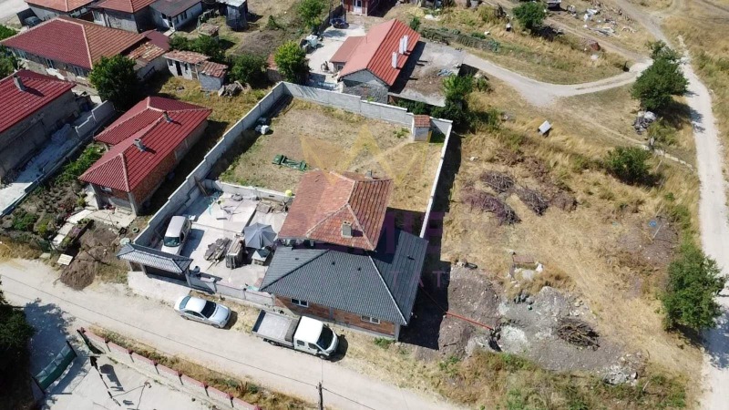 In vendita  Casa regione Varna , Liuben Karavelovo , 178 mq | 63908277 - Immagine [3]