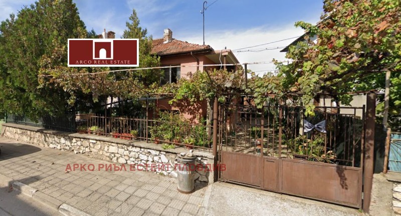 Продава КЪЩА, област Пловдив, гр. Стамболийски • 120000 € / 234699.60 лв. • 68759721 1