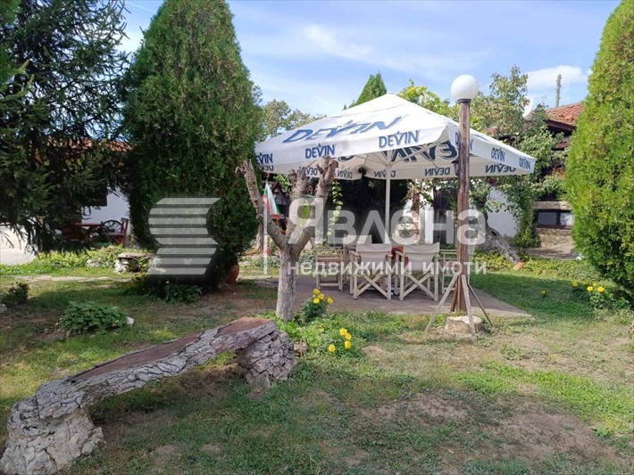 Продава КЪЩА, гр. Плиска, област Шумен, снимка 5 - Къщи - 53238806