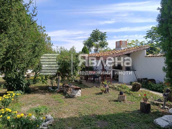 Продава КЪЩА, гр. Плиска, област Шумен, снимка 6 - Къщи - 53238806