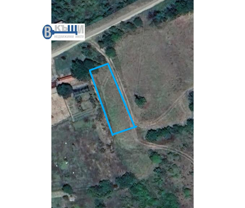 Продава ПАРЦЕЛ, с. Беляковец, област Велико Търново, снимка 3 - Парцели - 52536537