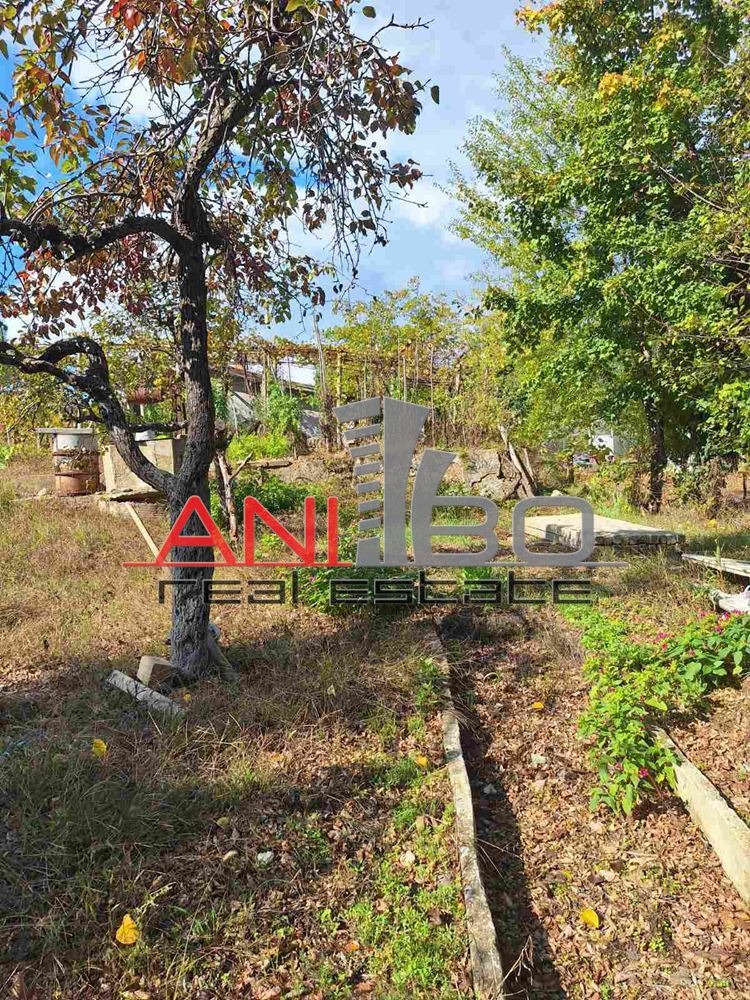 Продава ПАРЦЕЛ, гр. Варна, м-т Боровец - север, снимка 3 - Парцели - 54630051