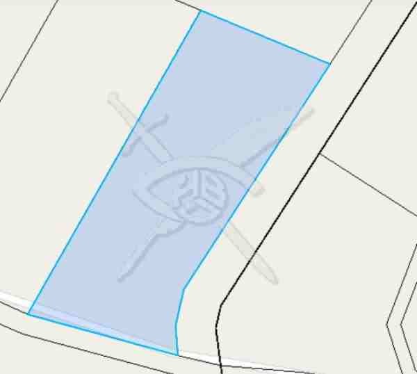 Продава ПАРЦЕЛ, с. Тръстиково, област Бургас