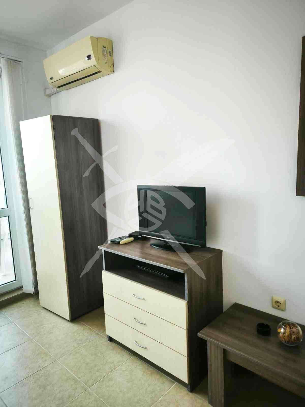 Продава 1-СТАЕН, с. Равда, област Бургас, снимка 2 - Апартаменти - 54656270