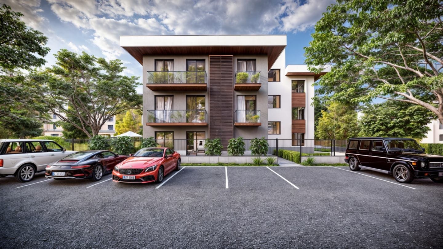 Продава 2-СТАЕН, гр. Варна, с. Звездица, снимка 3 - Апартаменти - 52831348