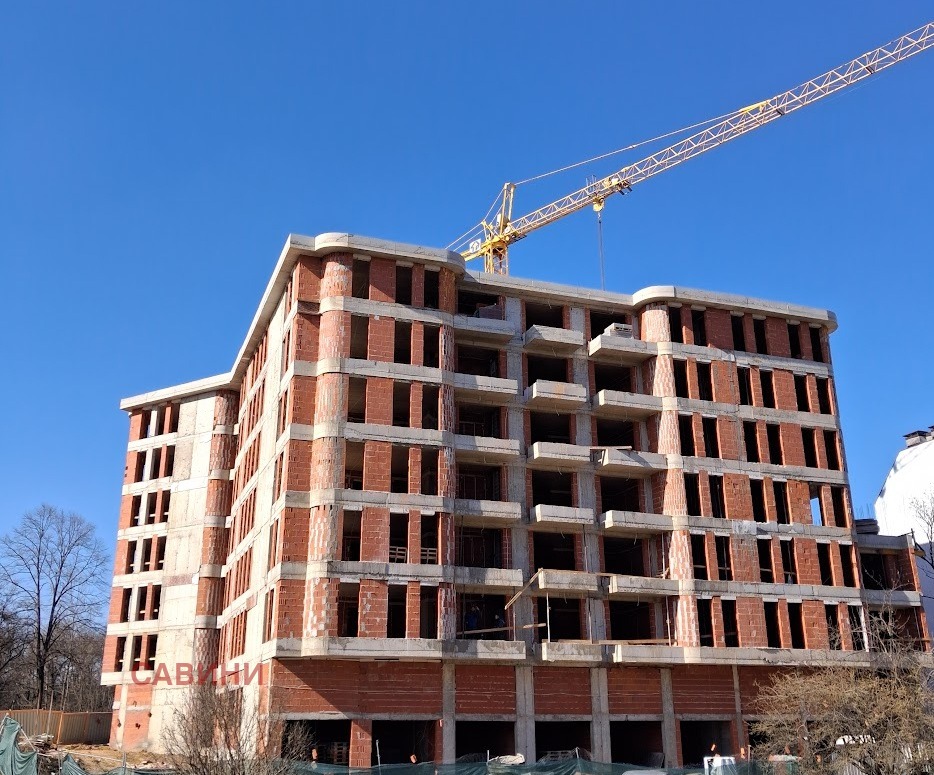 Продава 2-СТАЕН, гр. София, Зона Б-19