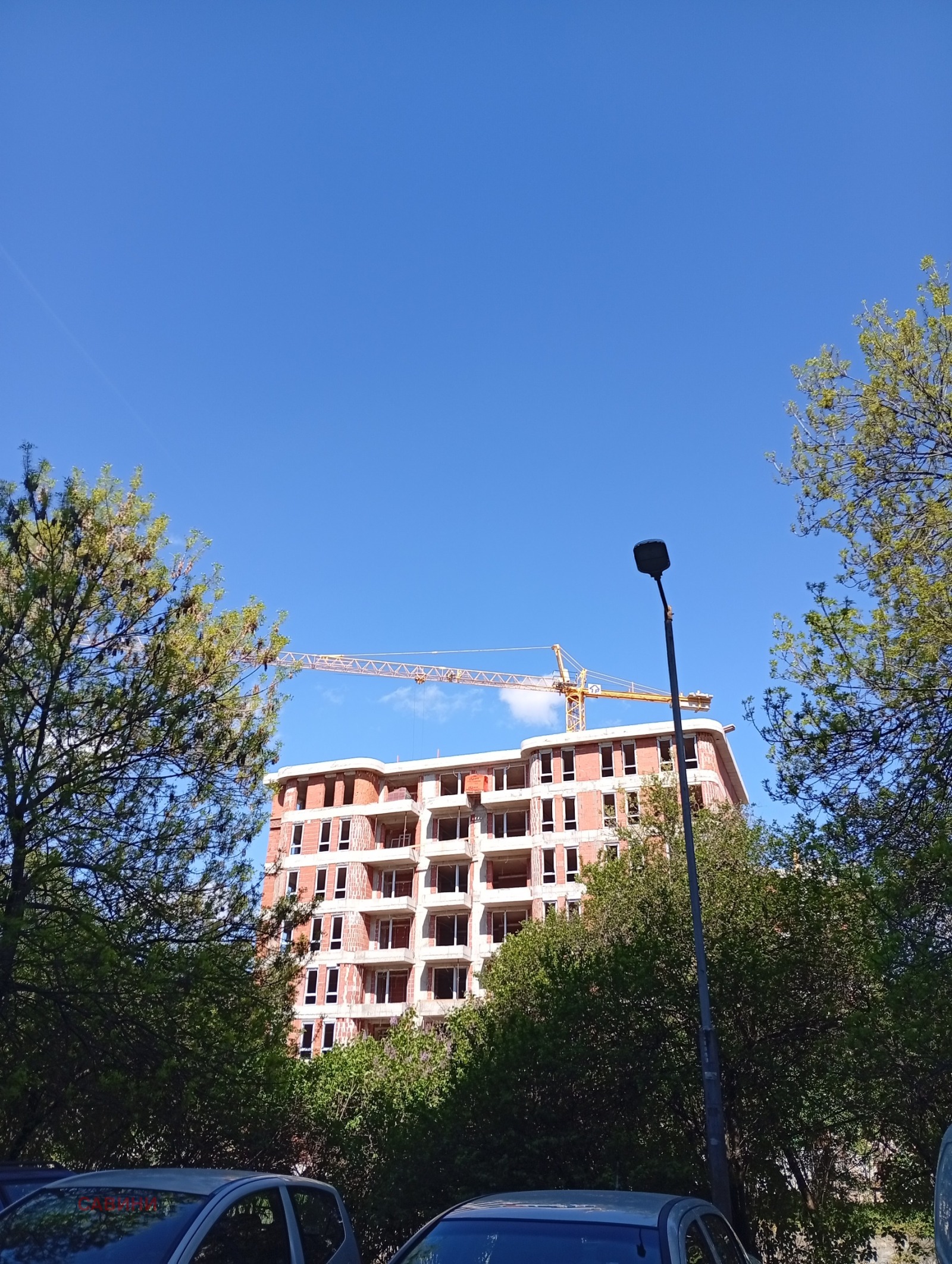 Продава 2-СТАЕН, гр. София, Зона Б-19, снимка 2 - Апартаменти - 53326085