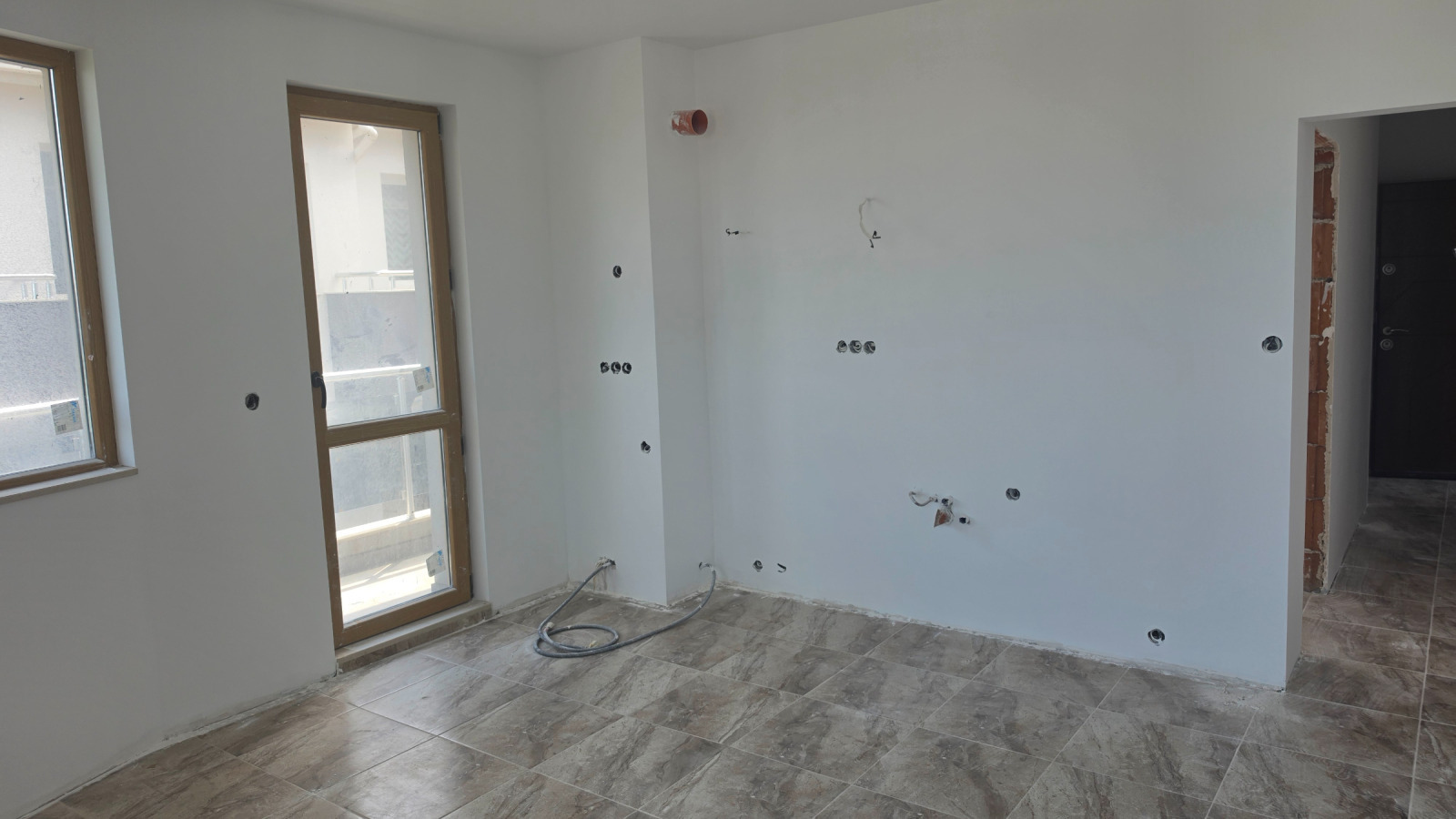 Продава 2-СТАЕН, гр. Созопол, област Бургас, снимка 3 - Апартаменти - 54662853