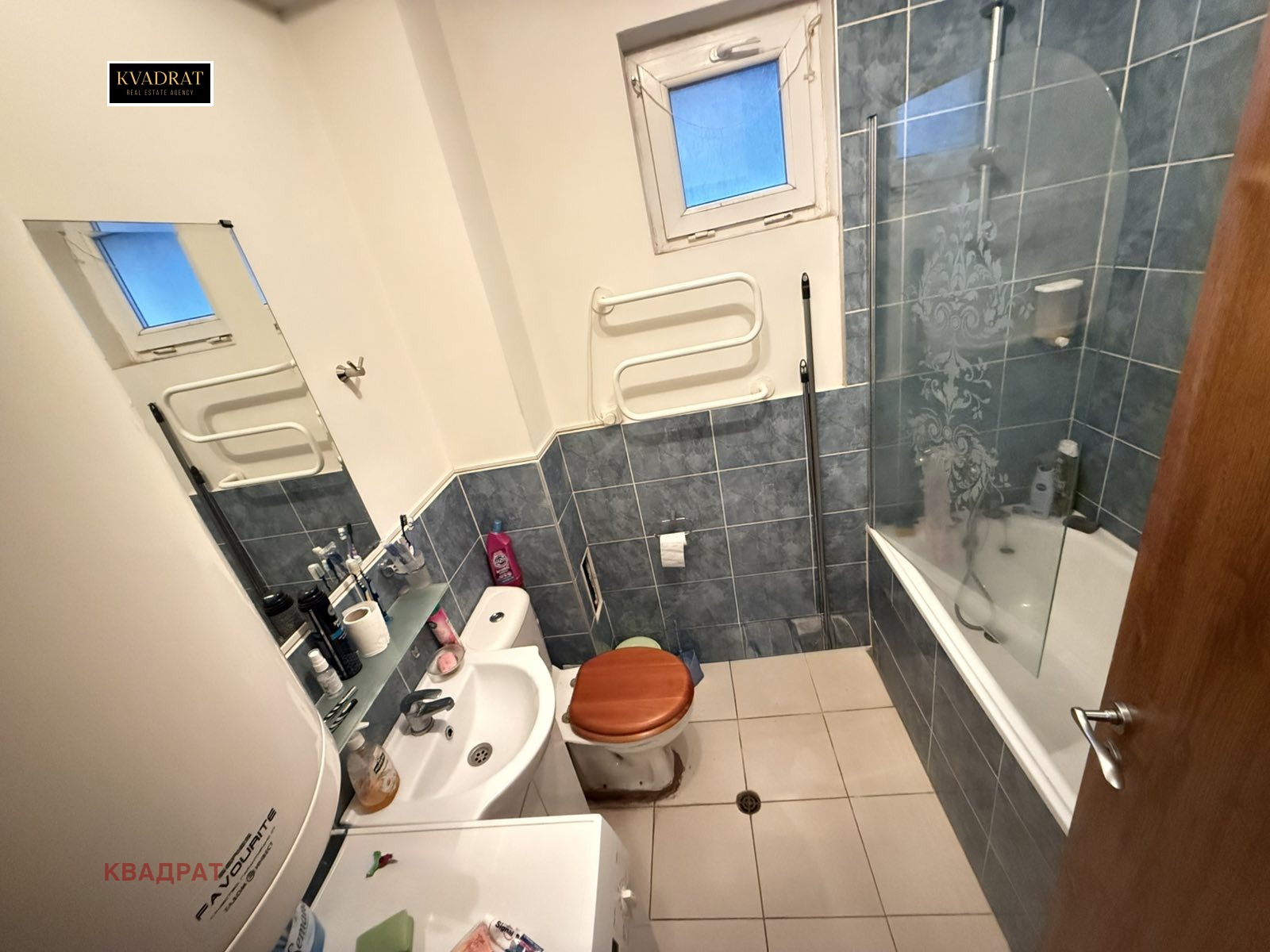 Продава 2-СТАЕН, гр. Варна, м-т Долна Трака, снимка 8 - Апартаменти - 54941468