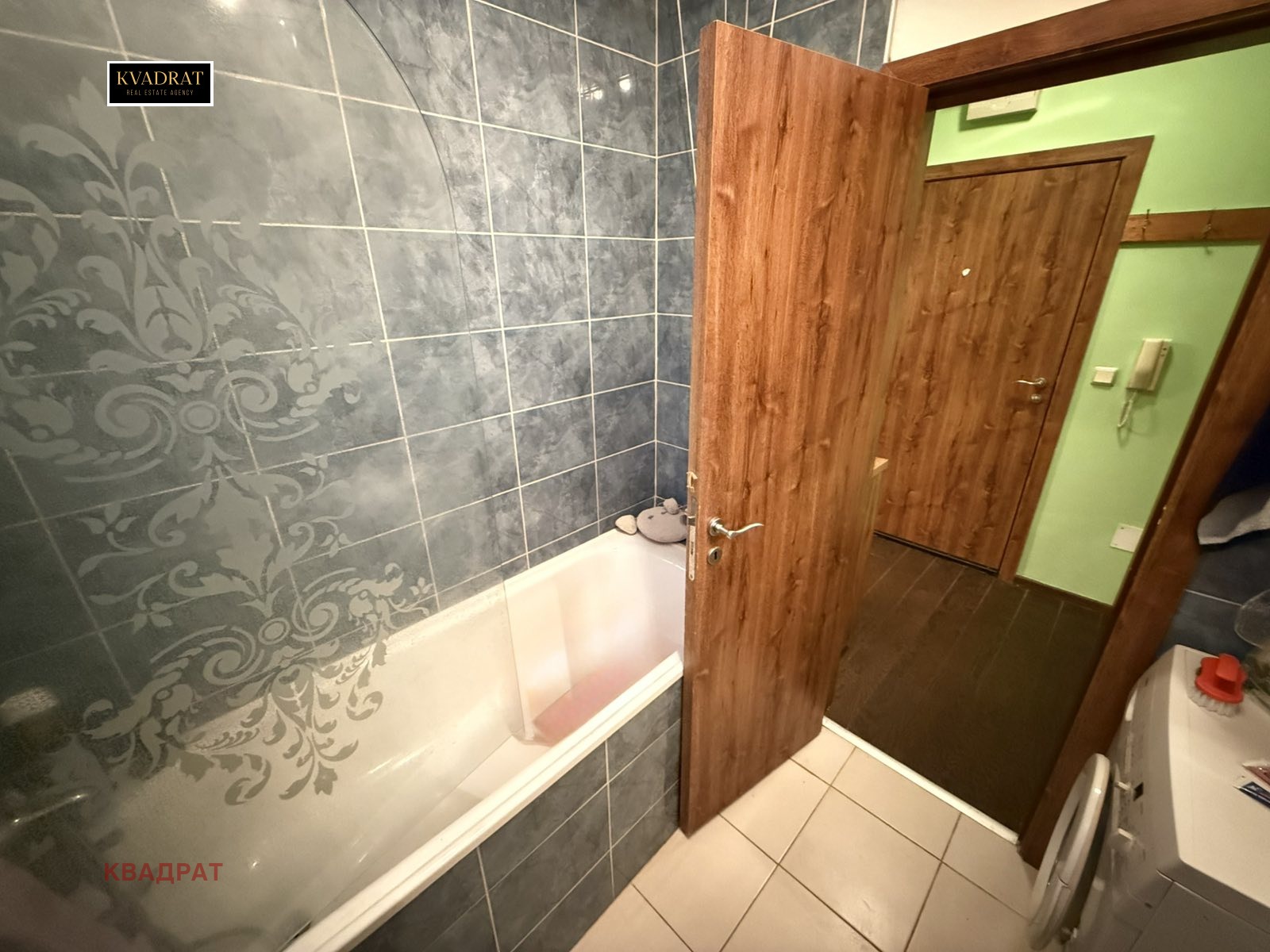 Продава 2-СТАЕН, гр. Варна, м-т Долна Трака, снимка 9 - Апартаменти - 54941468