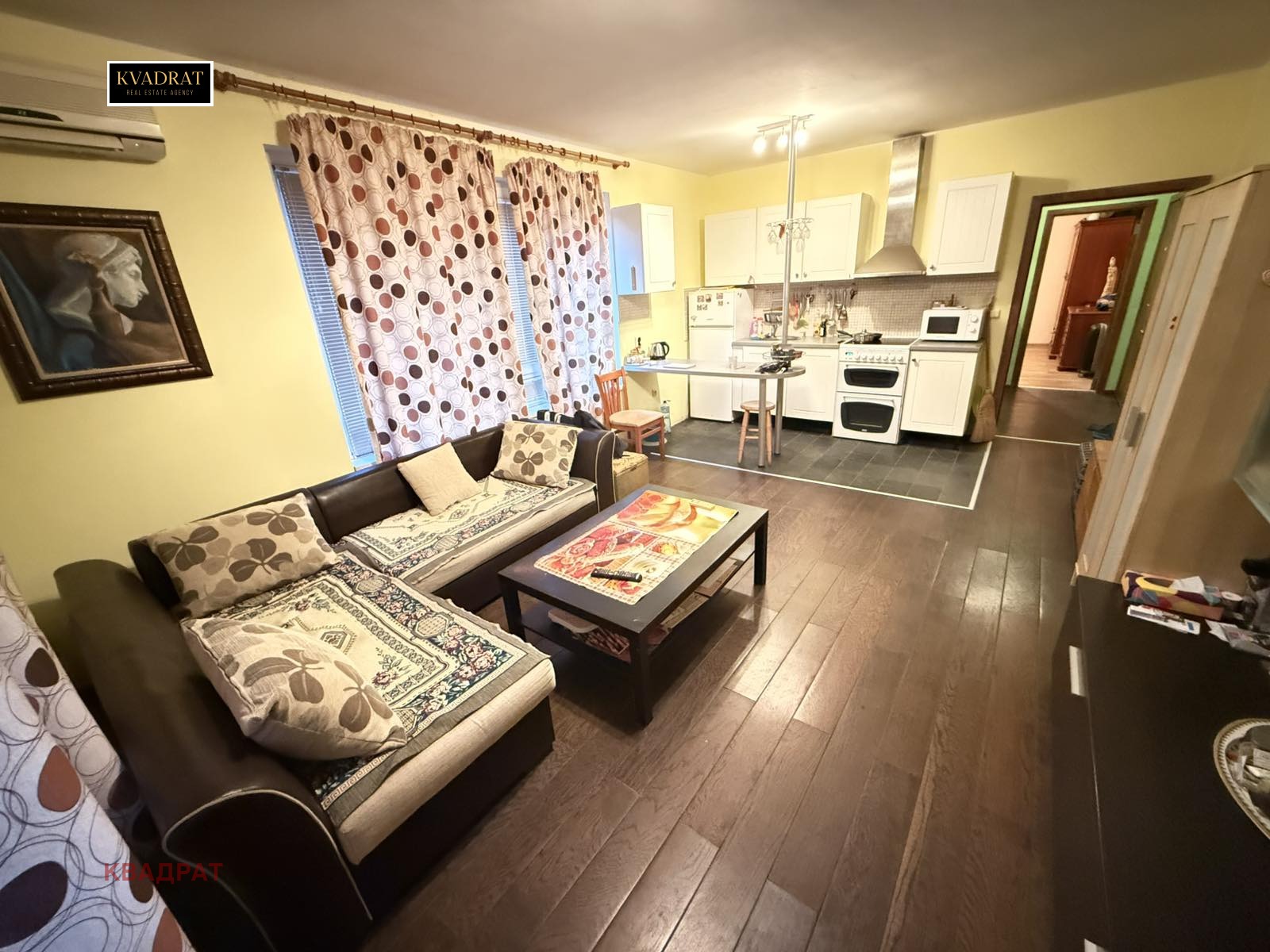 Продава 2-СТАЕН, гр. Варна, м-т Долна Трака, снимка 4 - Апартаменти - 54941468