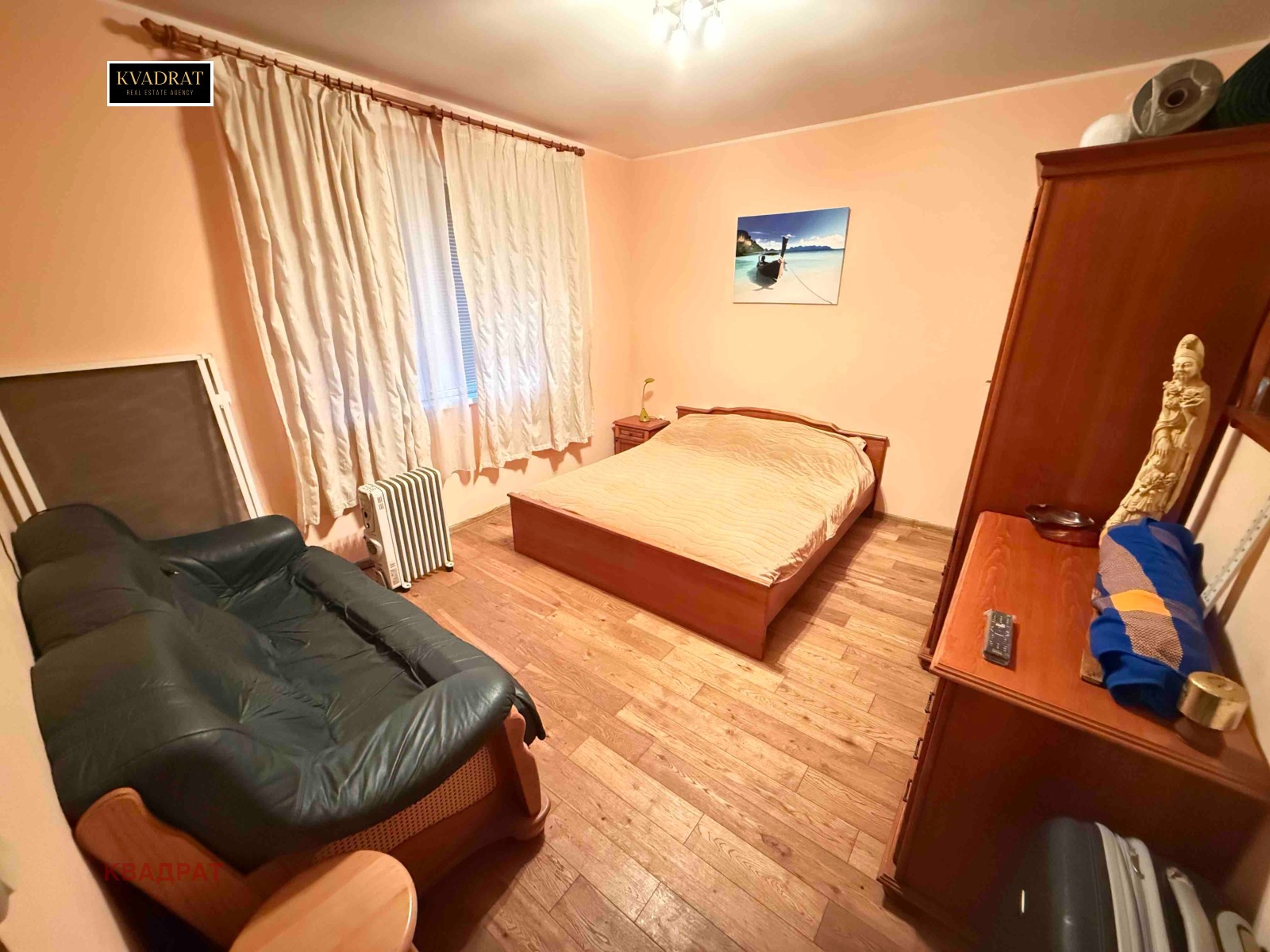Продава 2-СТАЕН, гр. Варна, м-т Долна Трака, снимка 6 - Апартаменти - 54941468