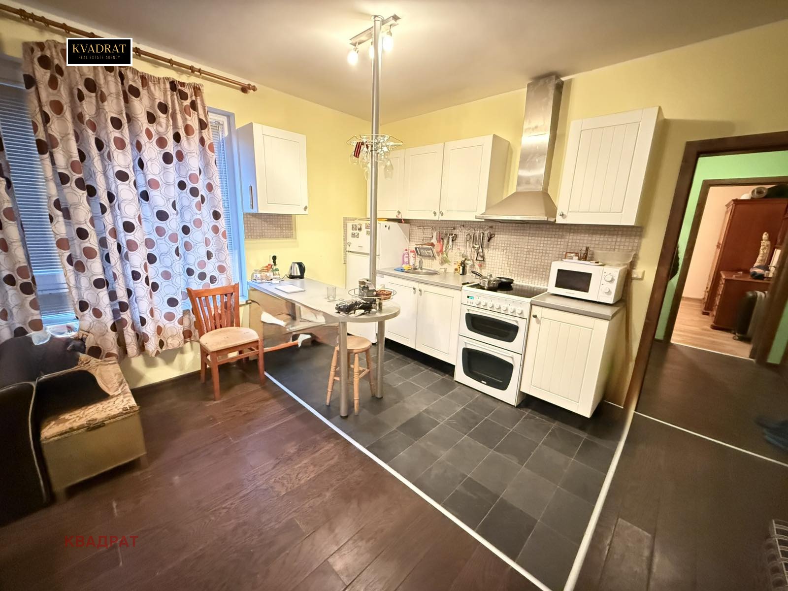 Продава 2-СТАЕН, гр. Варна, м-т Долна Трака, снимка 3 - Апартаменти - 54941468