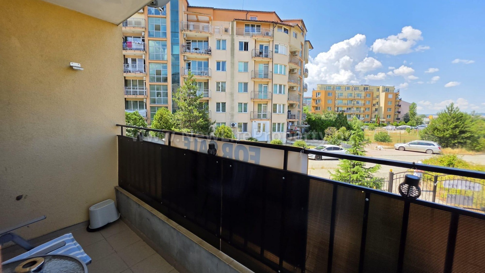 Продава 2-СТАЕН, к.к. Слънчев бряг, област Бургас, снимка 15 - Апартаменти - 55218903