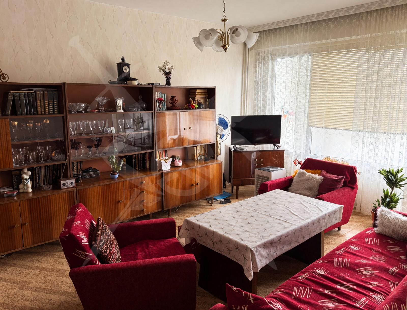 Продава 2-СТАЕН, гр. Бургас, Изгрев