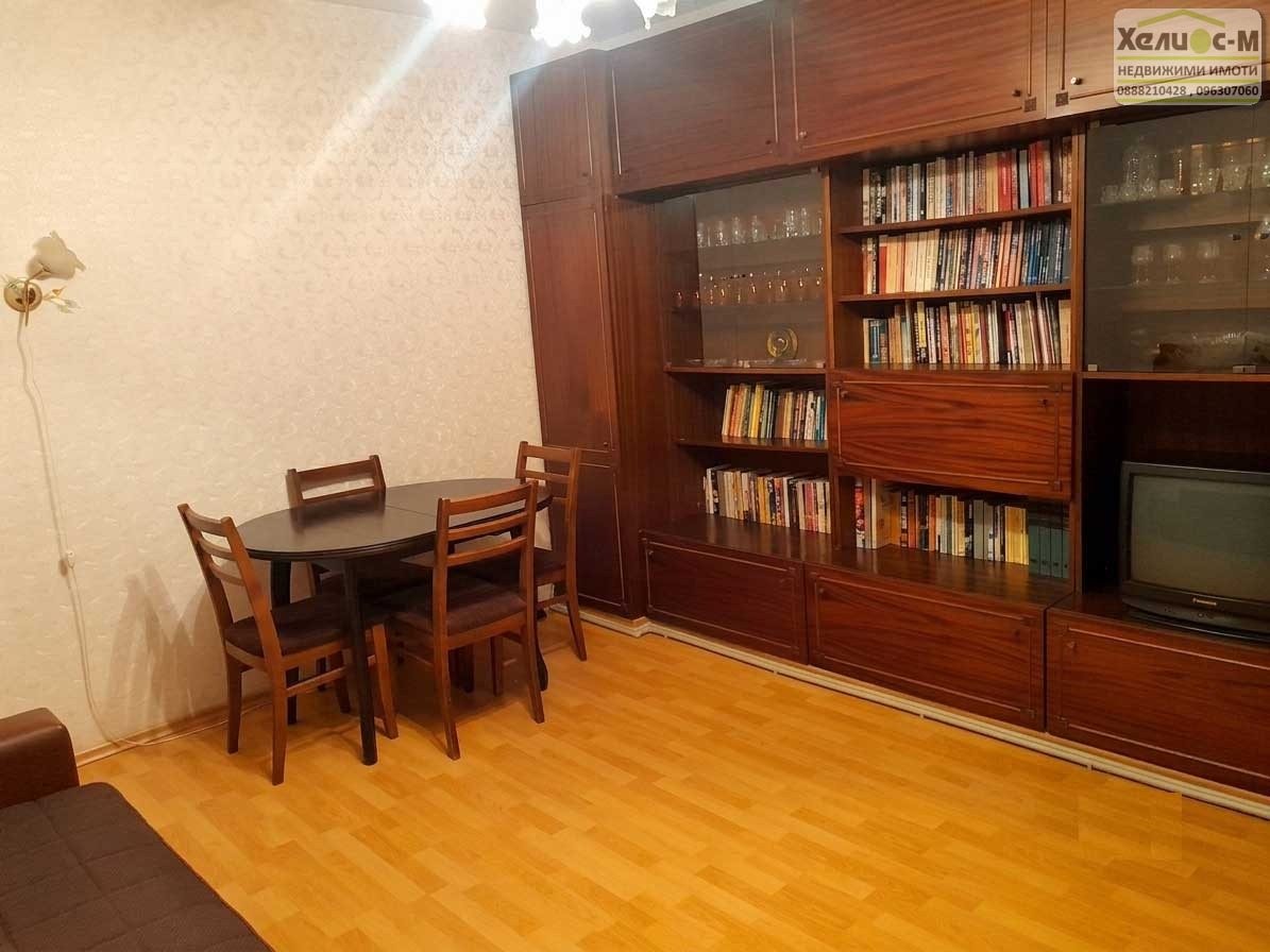 Продава 2-СТАЕН, гр. Монтана, Идеален център, снимка 2 - Апартаменти - 55394176