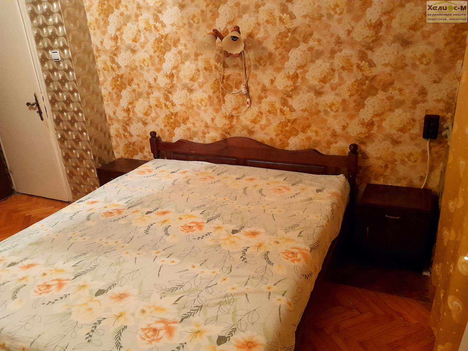 Продава 2-СТАЕН, гр. Монтана, Идеален център, снимка 7 - Апартаменти - 55394176