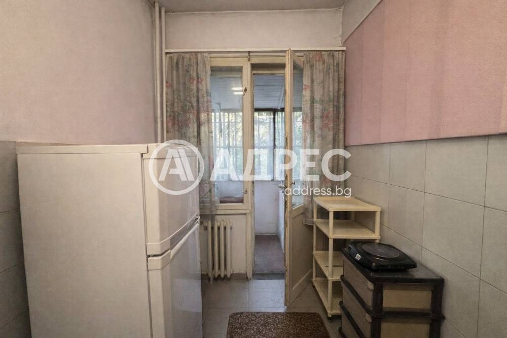 Продава 2-СТАЕН, гр. София, Център, снимка 4 - Апартаменти - 55614875