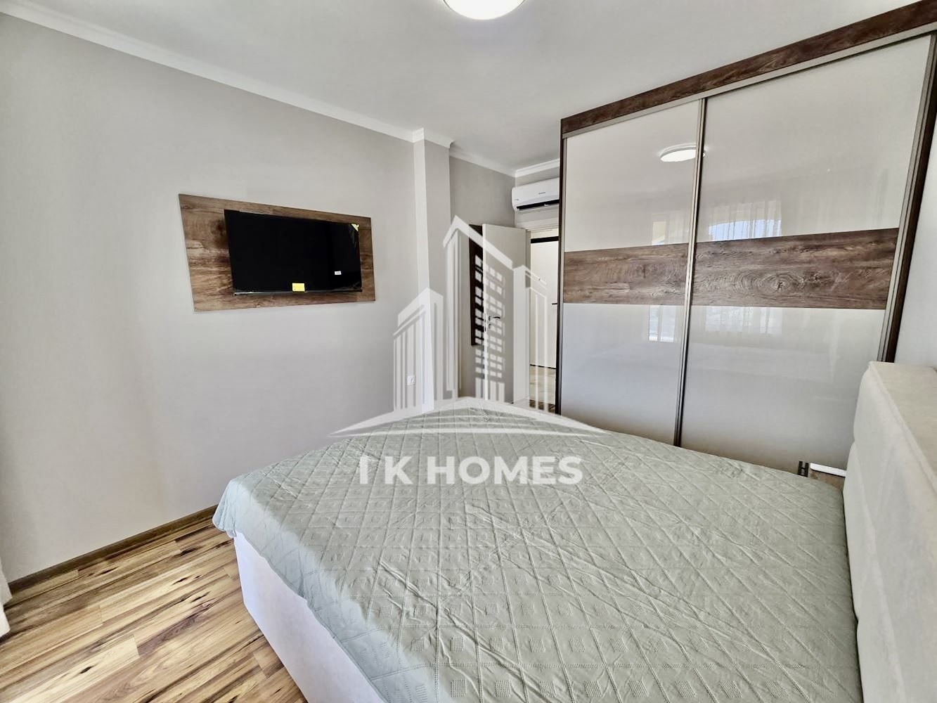 Продава 2-СТАЕН, гр. Пловдив, Кършияка, снимка 6 - Апартаменти - 55900275