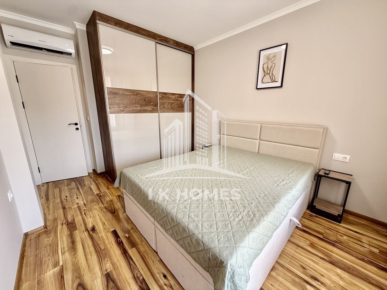 Продава 2-СТАЕН, гр. Пловдив, Кършияка, снимка 5 - Апартаменти - 55900275