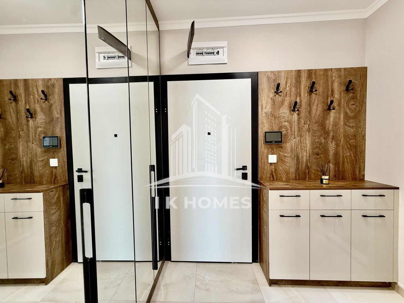 Продава 2-СТАЕН, гр. Пловдив, Кършияка, снимка 7 - Апартаменти - 55900275