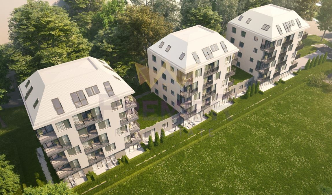 Продава 3-СТАЕН, гр. Варна, Трошево, снимка 2 - Апартаменти - 54148899