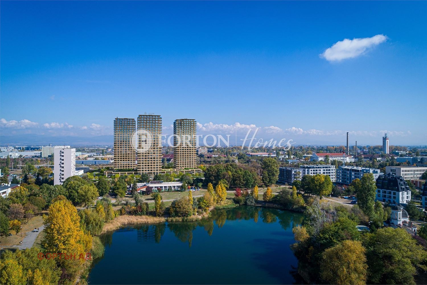 Продава 3-СТАЕН, гр. София, Дружба 1, снимка 4 - Апартаменти - 54565098