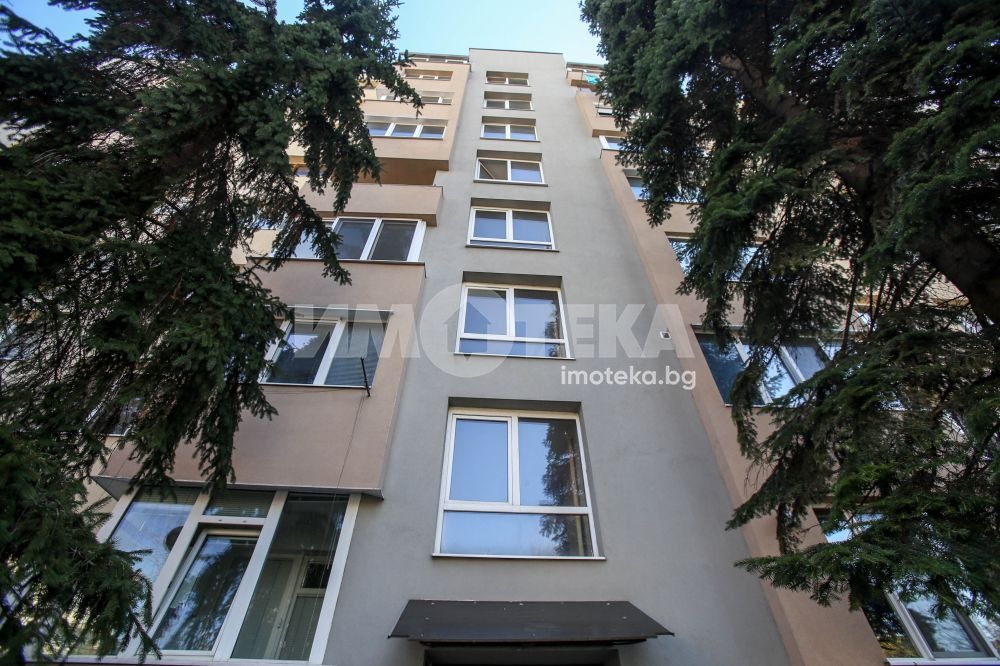 Продава 3-СТАЕН, гр. София, Стрелбище, снимка 5 - Апартаменти - 54688204