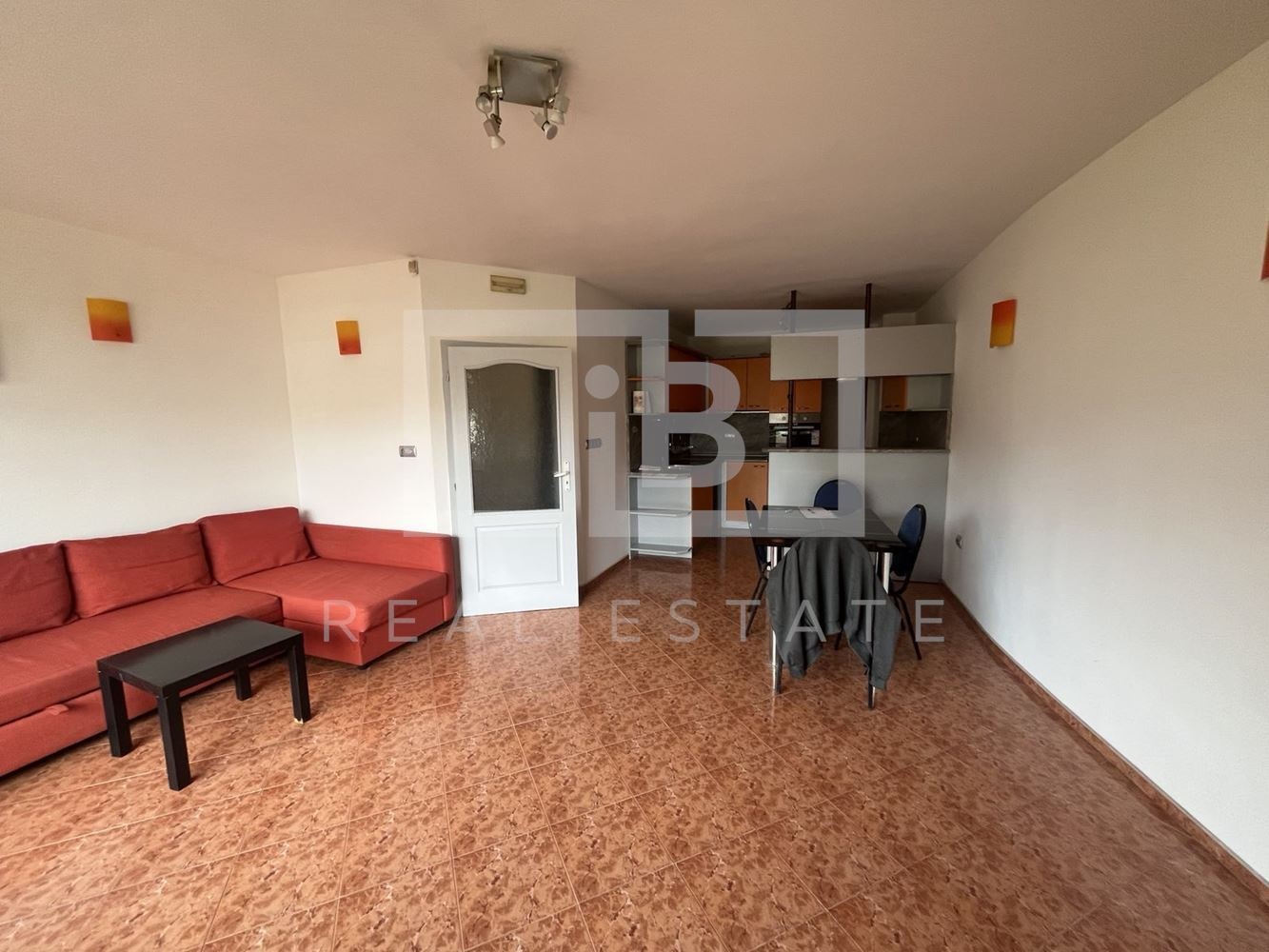 Продава 3-СТАЕН, гр. София, Редута, снимка 4 - Апартаменти - 55130564