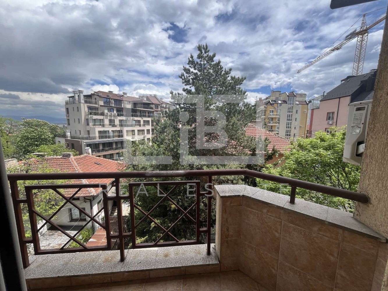 Продава 3-СТАЕН, гр. София, Редута, снимка 14 - Апартаменти - 55130564