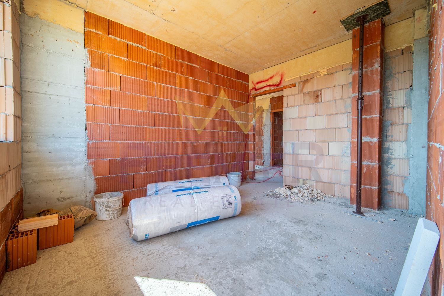 Продава КЪЩА, гр. Варна, м-т Ракитника, снимка 10 - Къщи - 55147228