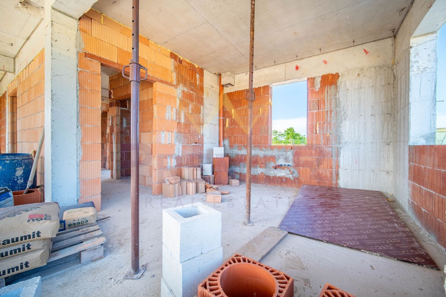 Продава КЪЩА, гр. Варна, м-т Ракитника, снимка 6 - Къщи - 55147228