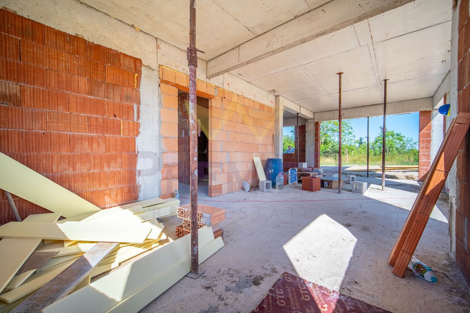 Продава КЪЩА, гр. Варна, м-т Ракитника, снимка 7 - Къщи - 55147228