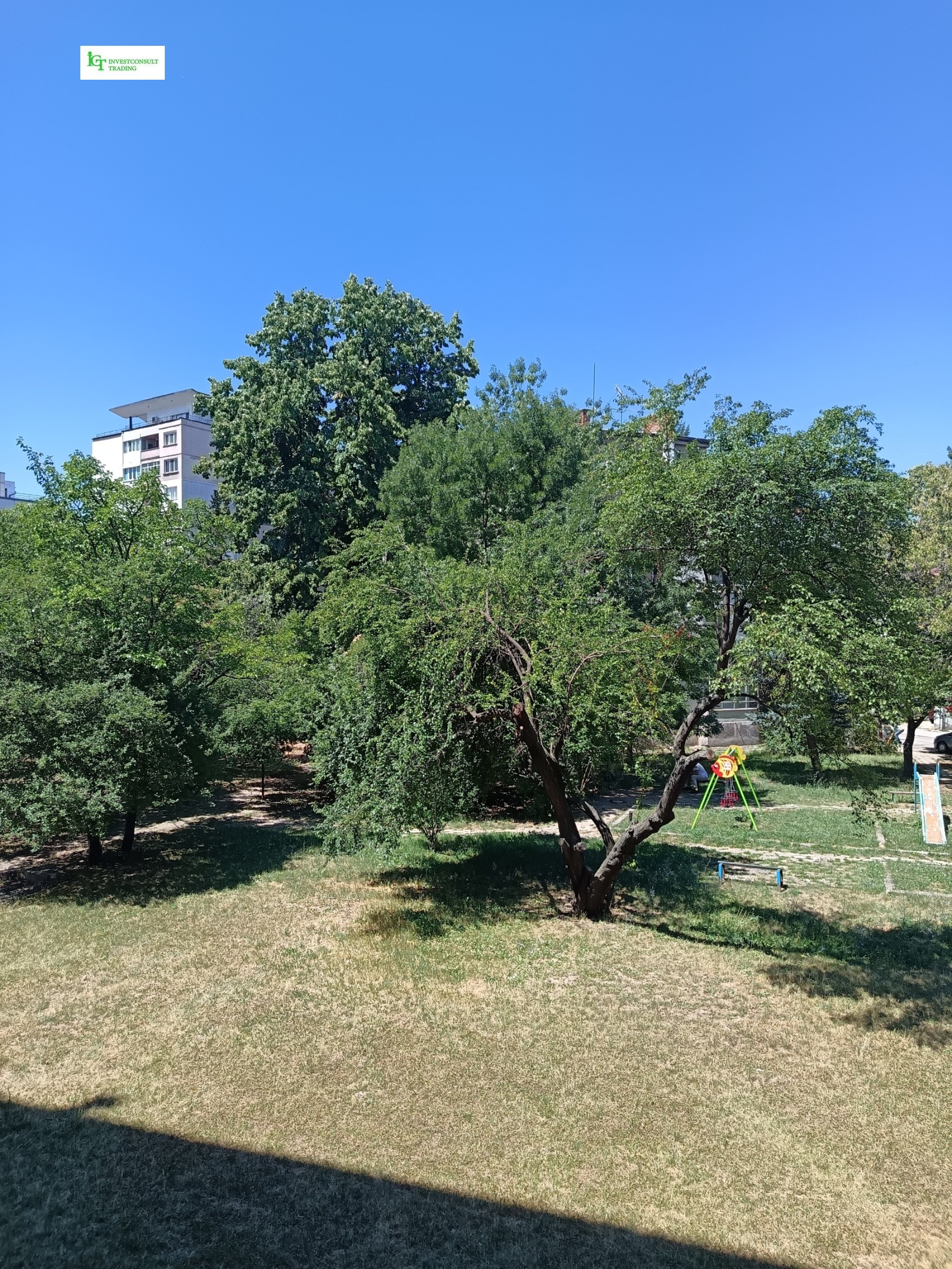 Продава 4-СТАЕН, гр. София, Гео Милев