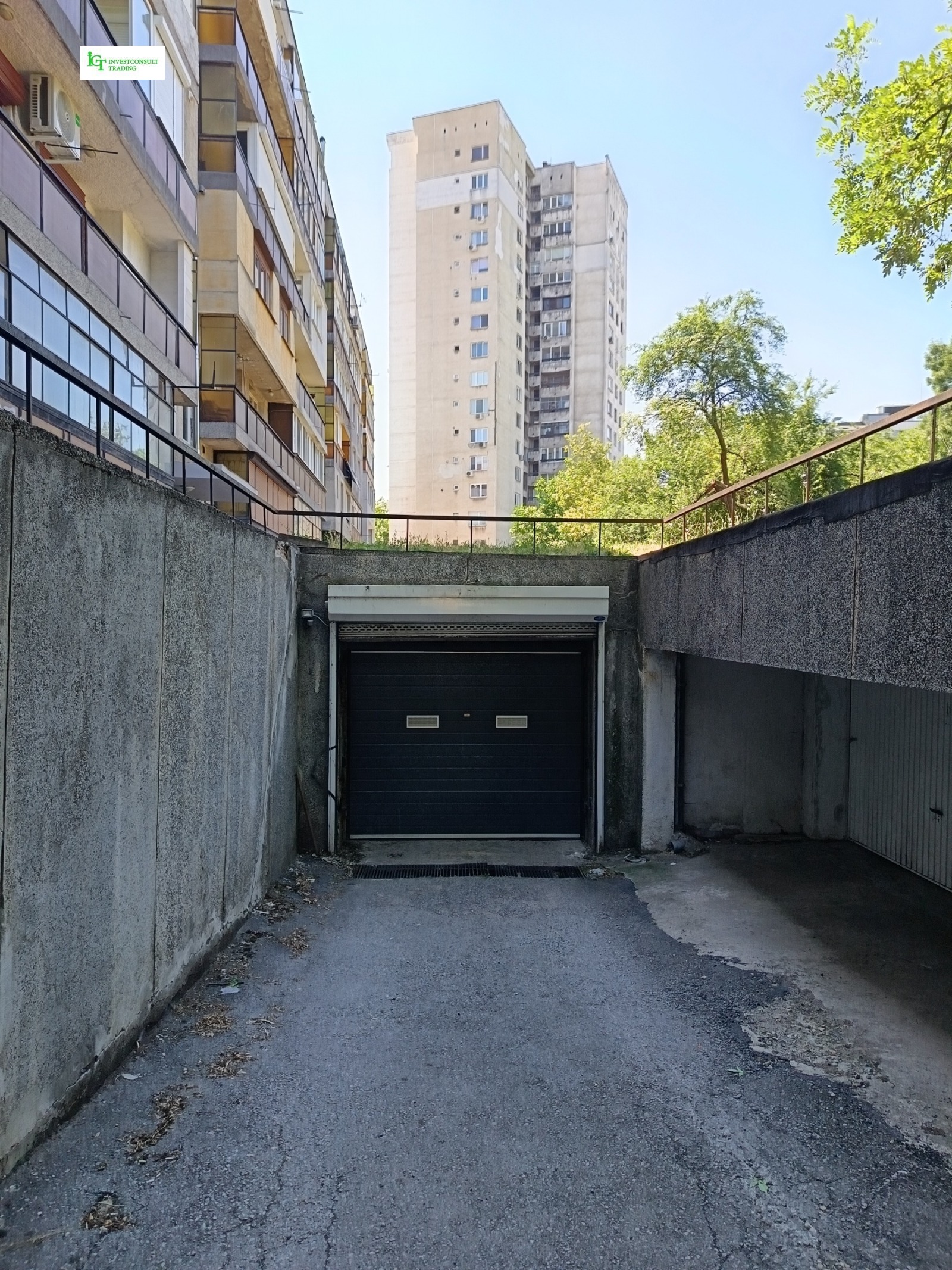 Продава 4-СТАЕН, гр. София, Гео Милев, снимка 15 - Апартаменти - 55476349
