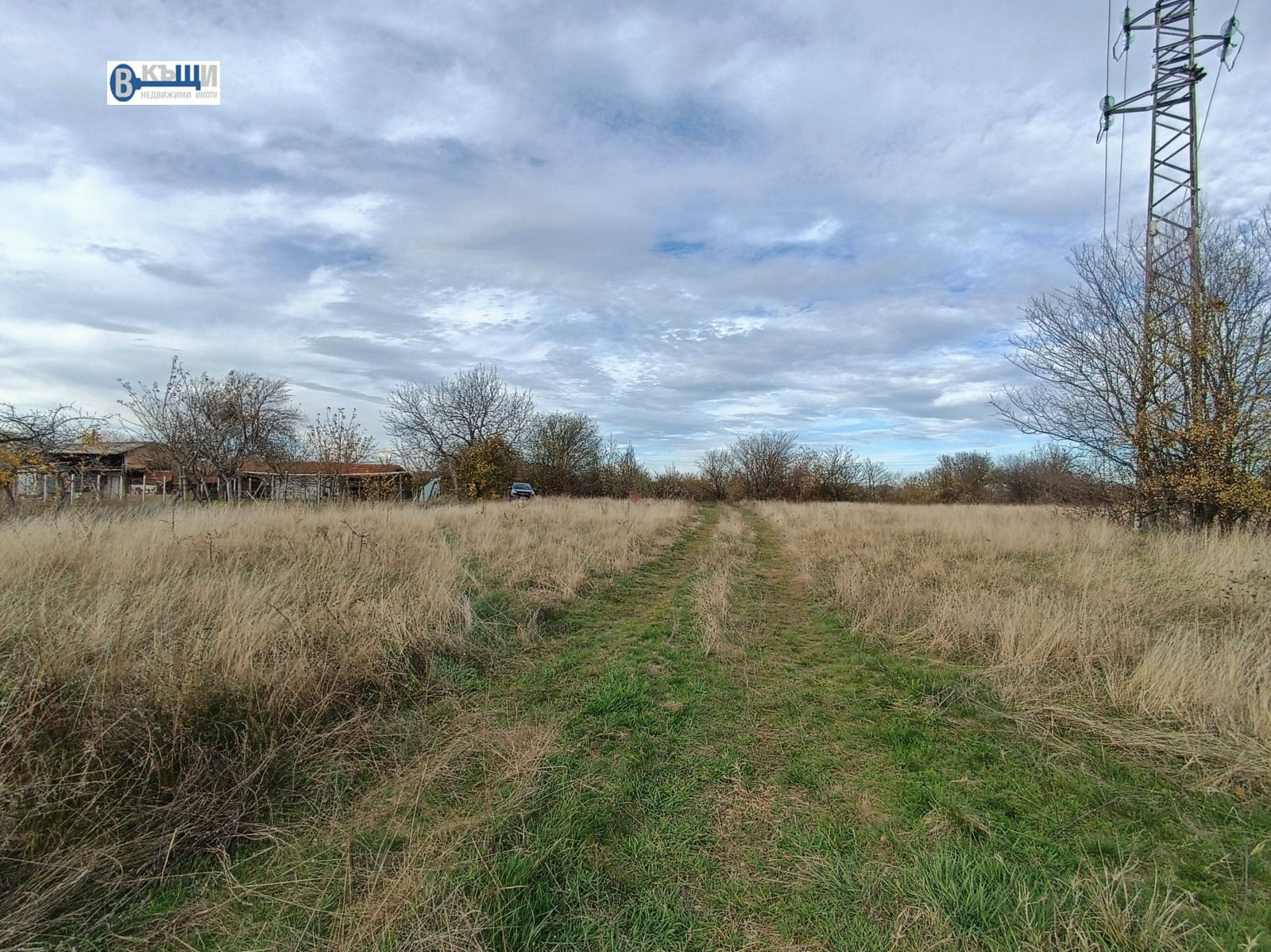 Продава ПАРЦЕЛ, с. Беляковец, област Велико Търново, снимка 2 - Парцели - 52536537