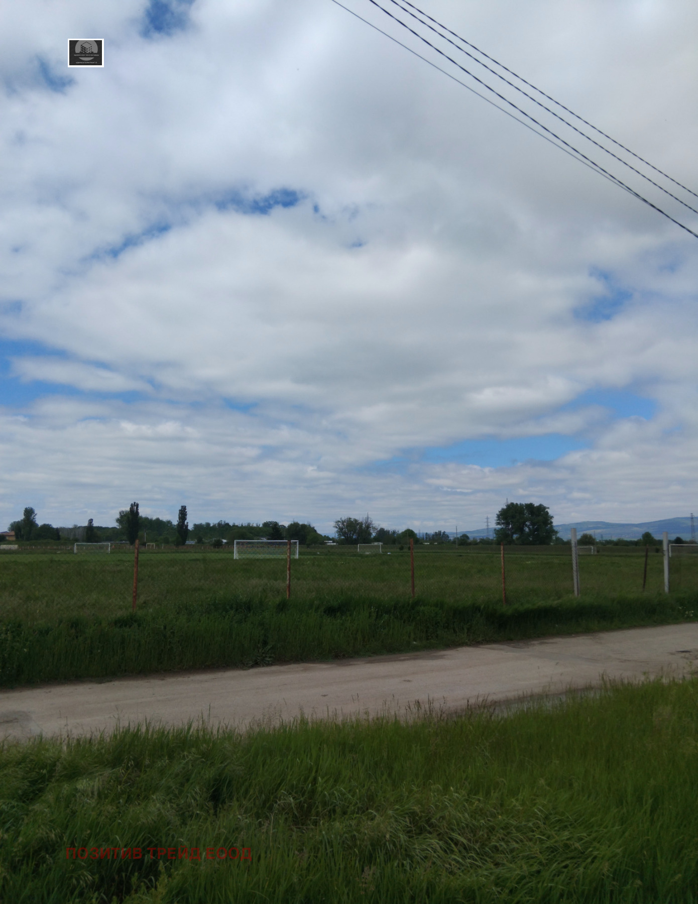 Продава ПАРЦЕЛ, гр. София, Требич, снимка 3 - Парцели - 54596505