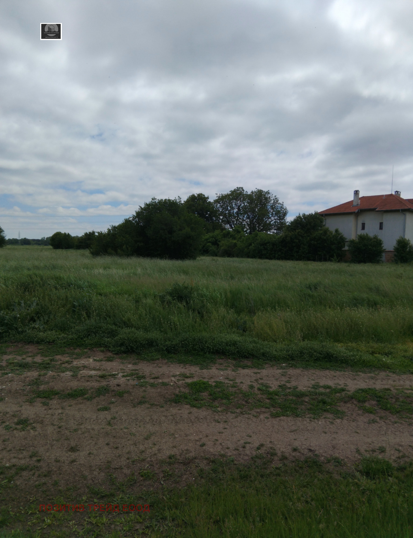 Продава ПАРЦЕЛ, гр. София, Требич, снимка 2 - Парцели - 54596505