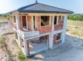 Продава КЪЩА, гр. Варна, м-т Ракитника, снимка 1