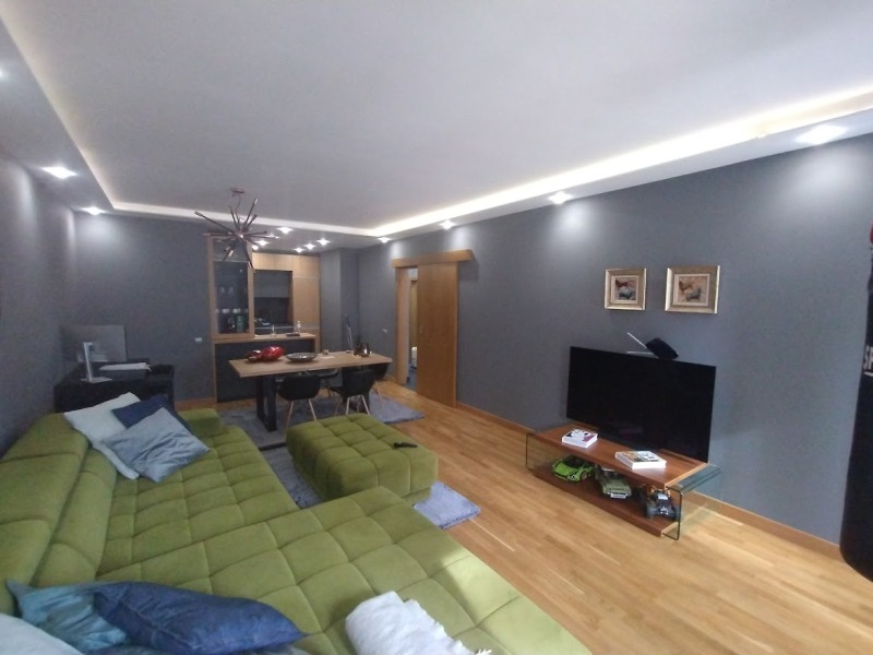 Продава 2-СТАЕН в град София, гр. Банкя - 150 кв.м / 298 000 € » 582 837.34 лв., КАНТОРА НЕДВИЖИМИ ИМОТИ 'БАНКЯ'