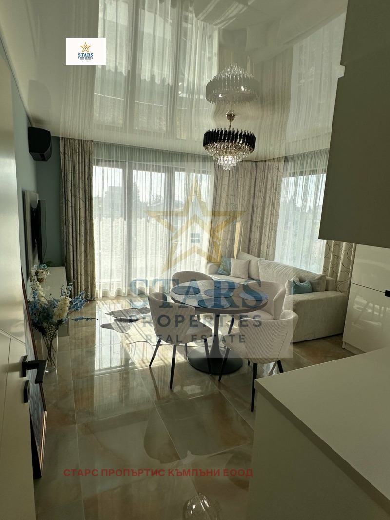 Продава 2-СТАЕН в град Варна, Бриз - 65 кв.м / 218 000 € » 426 370.94 лв., СТАРС ПРОПЪРТИС КЪМПЪНИ ЕООД