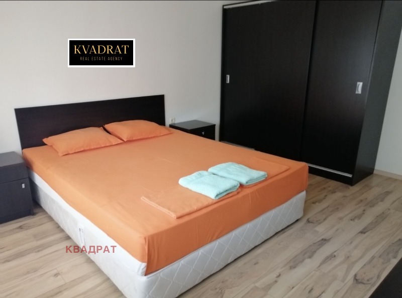 Продава АТЕЛИЕ, ТАВАН в област Бургас, гр. Свети Влас - 54 кв.м / 59 477 € » 116 326.90 лв., КВАДРАТ