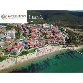 1 dormitor Sveti Vlas, regiunea Burgas 7