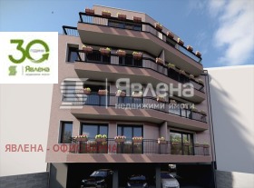 1 dormitorio Pogrebi, Varna 1