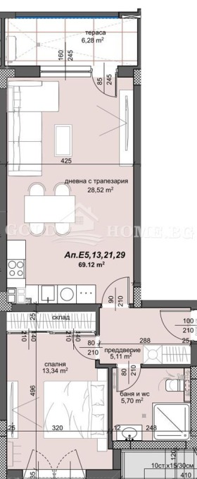 ������� 2-����� | Imot.bg � ����� ������ 3