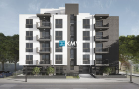 2 bedroom Iztok, Pernik