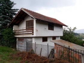 Haus Rudarzi, region Pernik 2