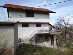 Haus Rudarzi, region Pernik 3